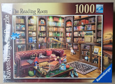 Reading room 1000 for sale  CARDIFF
