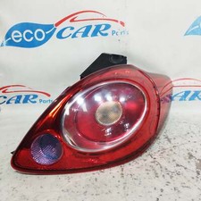 Fanale faro proiettore usato  Acerra