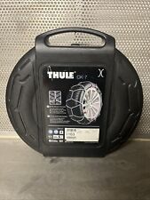 Thule 103 catene usato  Italia
