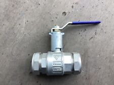 54mm lever ball for sale  PRESTON