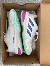 Adidas barricade tennis for sale  LONDON