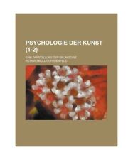 Psychologie kunst darstellung gebraucht kaufen  Trebbin