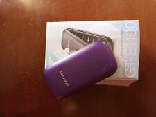 Samsung galaxy e1190 usato  Fabro