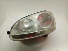 Volkswagen golf headlamp for sale  SOUTHAMPTON