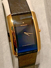 Orologio movado donna usato  Spedire a Italy