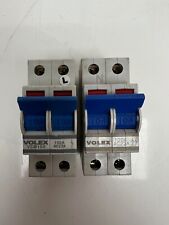 Volex vsw100 100a for sale  BURY