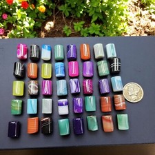 Designer beads gemstone for sale  Wills Point