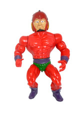 Krieger rot motu gebraucht kaufen Krieger rot motu gebraucht kaufen  Berlin