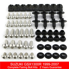 Complete fairing bolts for sale  Rowland Heights