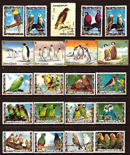 Umm kiwain oiseaux d'occasion  Venelles