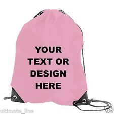 Personalised light pink for sale  PLYMOUTH