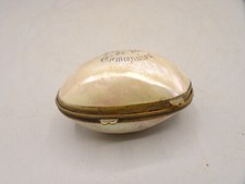 Boite oeuf écrin d'occasion  Mazan