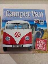 vw camper van box for sale  NORTHAMPTON