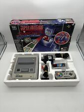 Super nintendo konsole gebraucht kaufen  Reiskirchen