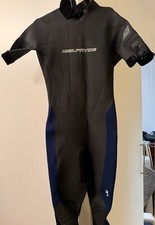 Neoprenanzug herren lang gebraucht kaufen  München