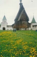 Altes foto holzkirche gebraucht kaufen  Leer (Ostfriesland)