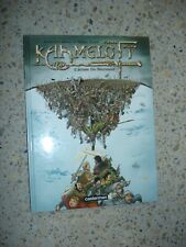 Kaamelott armée nécromant d'occasion  Viriat
