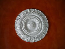 Rosoni gesso bianco usato  Cavriago