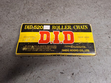 520 links motorcycle for sale  DOWNHAM MARKET