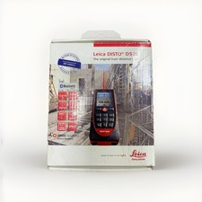 Leica disto d510 usato  Spedire a Italy