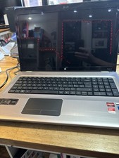 Dv7 laptop for sale  CARNOUSTIE