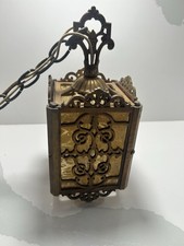 Beautiful antique hanging for sale  Hydesville
