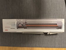 Reer wickeltisch heizstrahler gebraucht kaufen  Düsseldorf