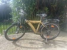Zoll alu aluminium gebraucht kaufen  Groß-Rohrheim