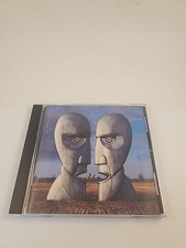 Pink Floyd - The Division Bell CD 1994  Tested & Working comprar usado Pink Floyd - The Division Bell CD 1994  Tested & Working comprar usado  Enviando para Brazil