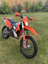 Ktm 300 exc for sale  WICKFORD