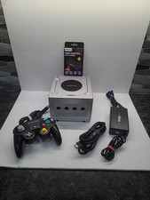 Nintendo gamecube console for sale  Elkland