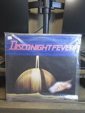 MEGARARE Disco Night Fever Fantastic Sounds Orchestra Vinyl (12") comprar usado  Enviando para Brazil