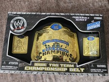 Wwe tag team for sale  CLACTON-ON-SEA