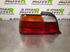 Bmw series light for sale  MANCHESTER