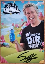 Sascha grammel rig gebraucht kaufen  Regensburg