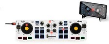 Hercules djcontrol mix for sale  UK