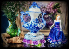 Royal staffordshire england for sale  SPALDING