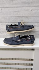 Sebago docksides portland for sale  BURTON-ON-TRENT