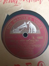 Glen miller gramaphone for sale  HUDDERSFIELD