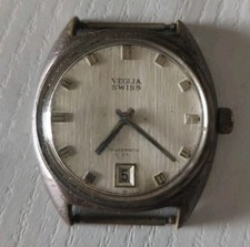 Orologio veglia swiss usato  Firenze