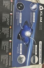 Klim wind pad usato  Brusciano