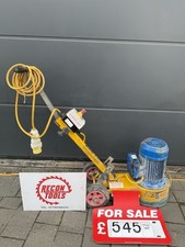 Spe dfg200 floor for sale  LEEDS