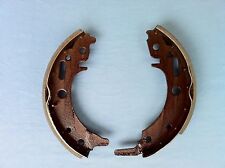 Bremsbacken ddr qek gebraucht kaufen  Potsdam