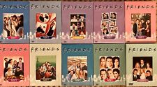 Friends dvd boxen gebraucht kaufen  Lichtenau