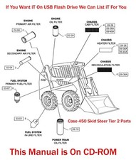 Case 450 skid for sale  New York