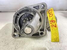 Motorino avviamento per usato  Italia