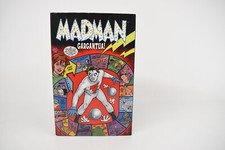 Madman gargantua michael usato  Alessandria