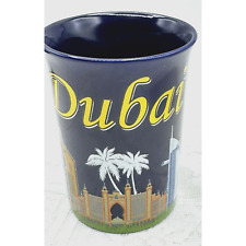 mug dubai souvenir for sale  Noblesville