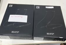 Beats black ear for sale  LONDON