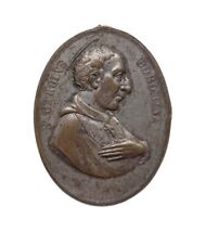 Medaglia religiosa votiva usato  Roma